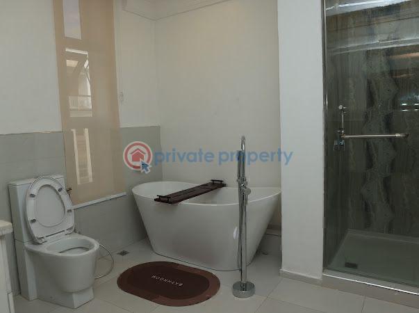 3 bedroom Flat & Apartment Short let Banana Island Ikoyi Lagos - 10