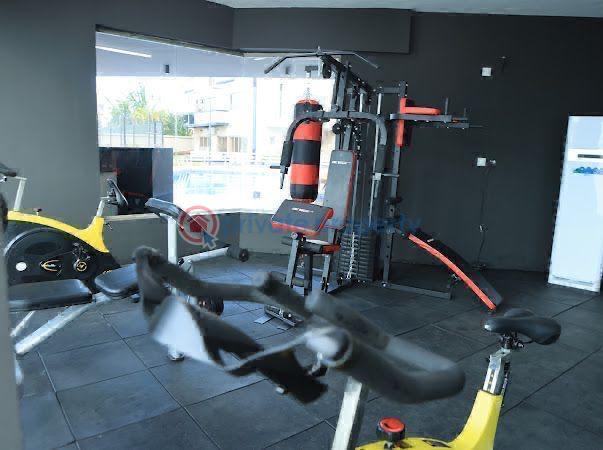 3 bedroom Flat & Apartment Short let Banana Island Ikoyi Lagos - 12