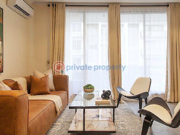 3 bedroom Flat & Apartment Short let Banana Island Ikoyi Lagos - 4