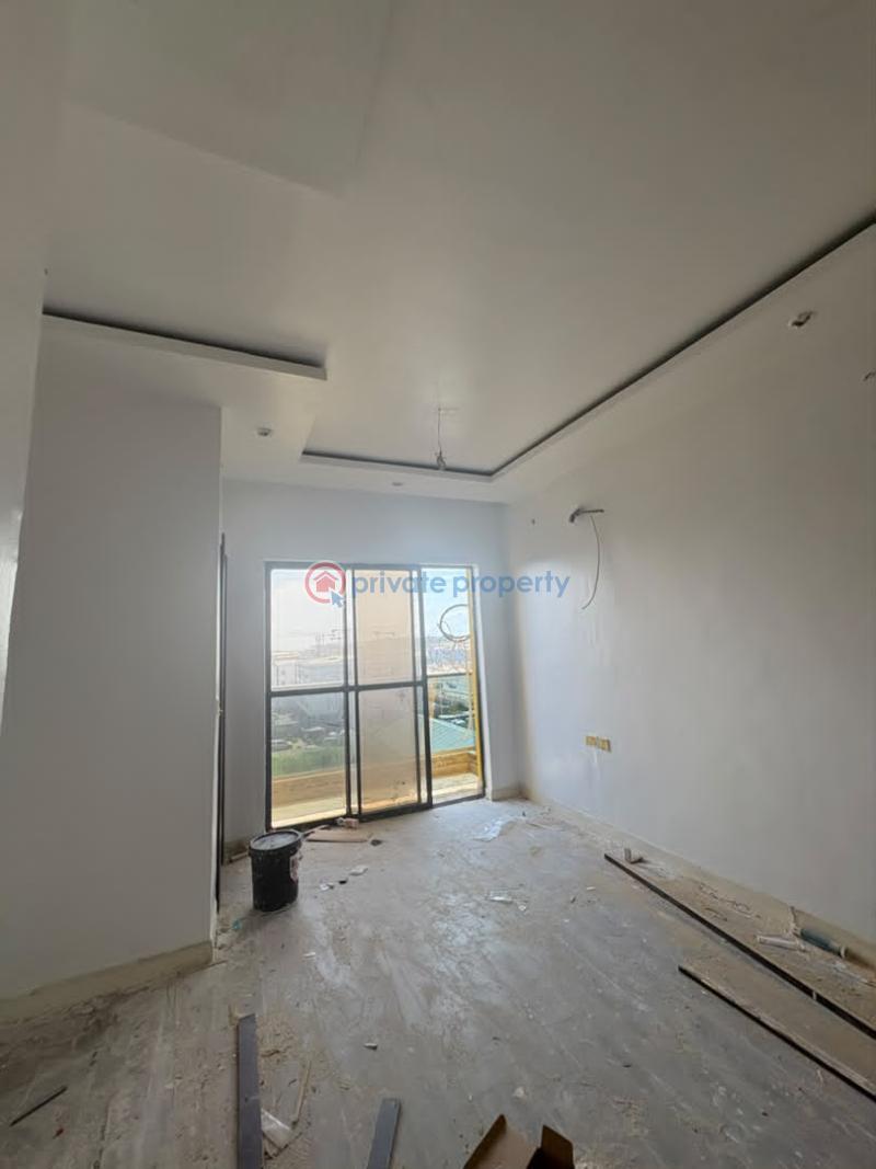 3 bedroom Flat & Apartment For Rent Lekki Lagos - 7