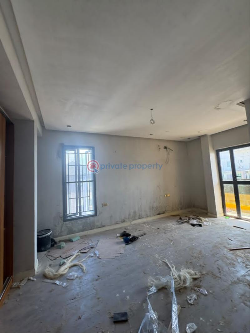 3 bedroom Flat & Apartment For Rent Lekki Lagos - 2