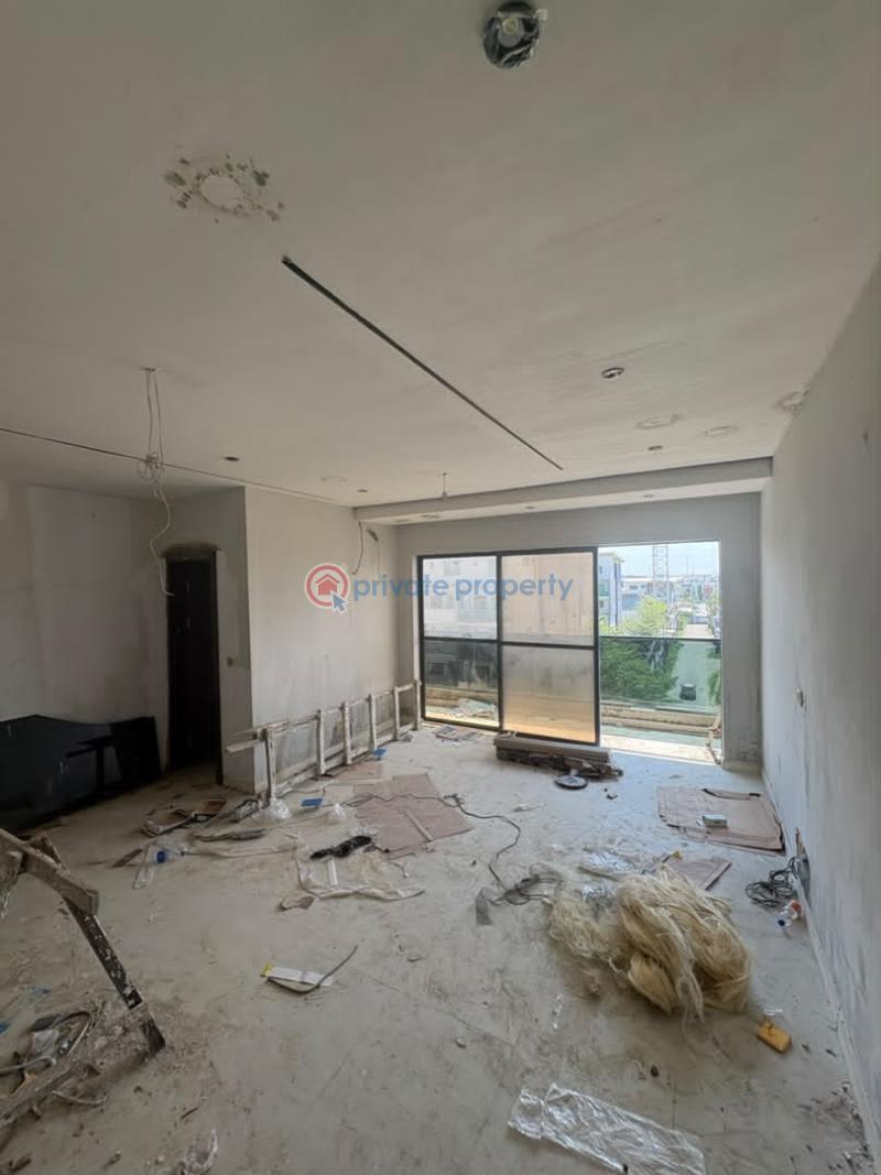3 bedroom Flat & Apartment For Rent Lekki Lagos - 9