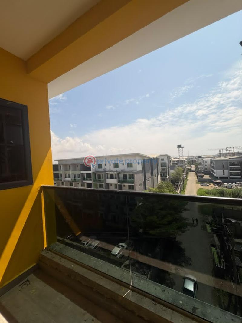 3 bedroom Flat & Apartment For Rent Lekki Lagos - 0