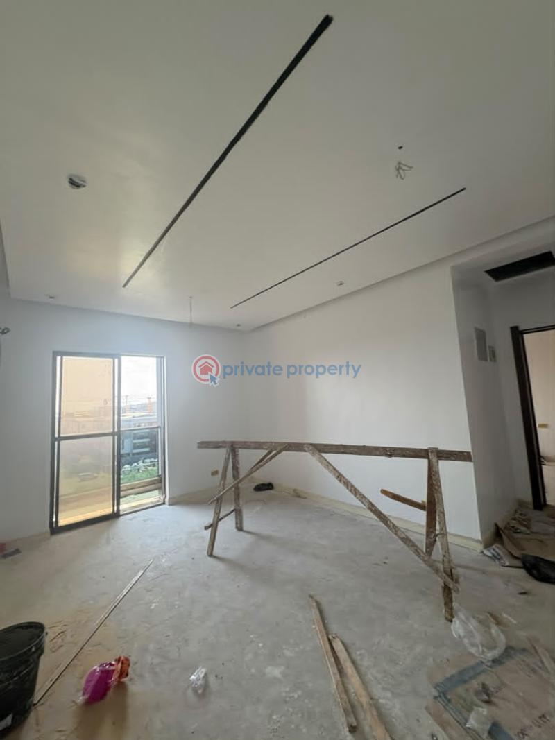 3 bedroom Flat & Apartment For Rent Lekki Lagos - 1