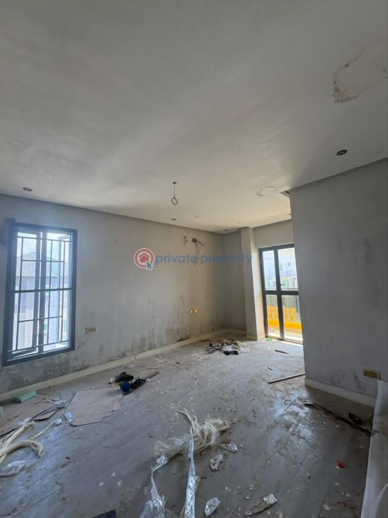 3 bedroom Flat & Apartment For Rent Lekki Lagos - 3