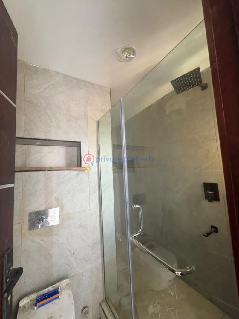 3 bedroom Flat & Apartment For Rent Lekki Lagos - 4