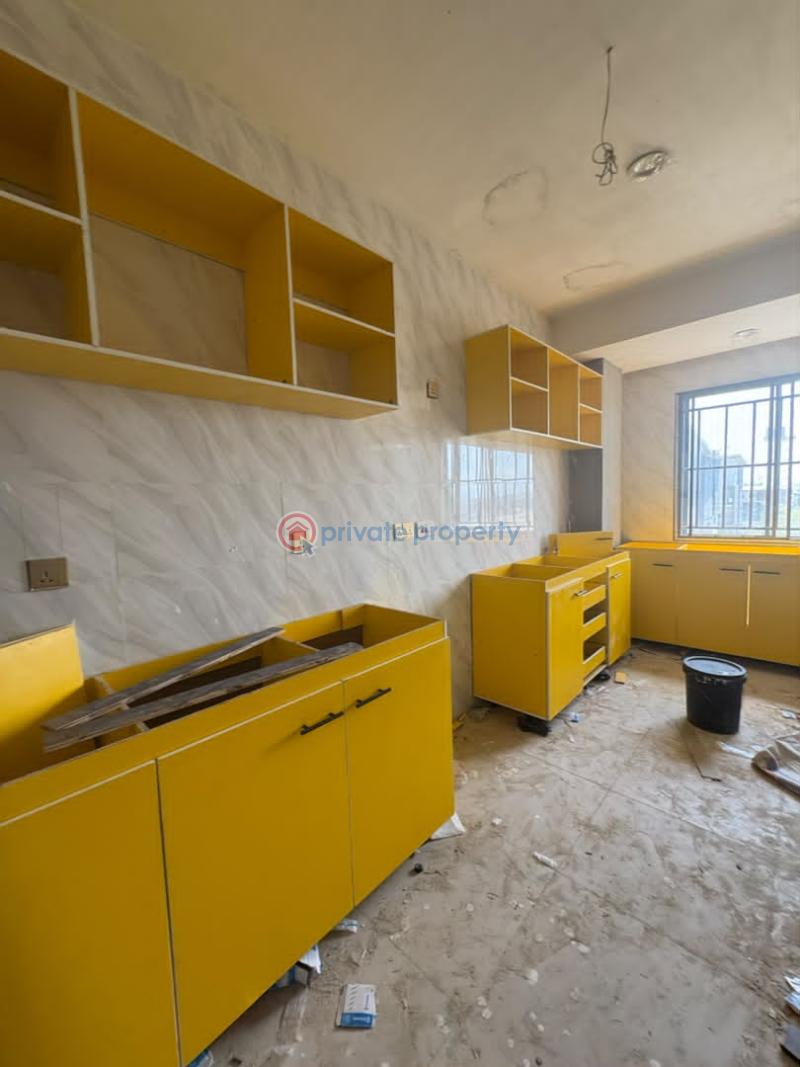 3 bedroom Flat & Apartment For Rent Lekki Lagos - 6