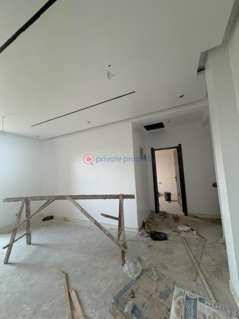 3 bedroom Flat & Apartment For Rent Lekki Lagos - 8