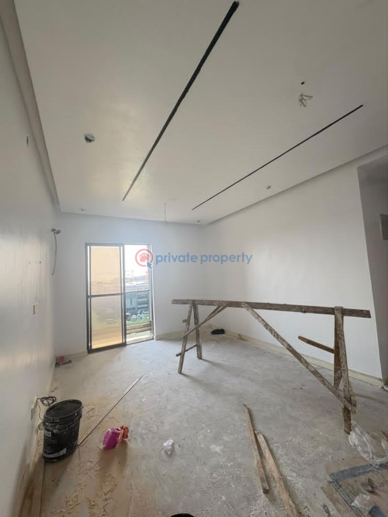 3 bedroom Flat & Apartment For Rent Lekki Lagos - 5