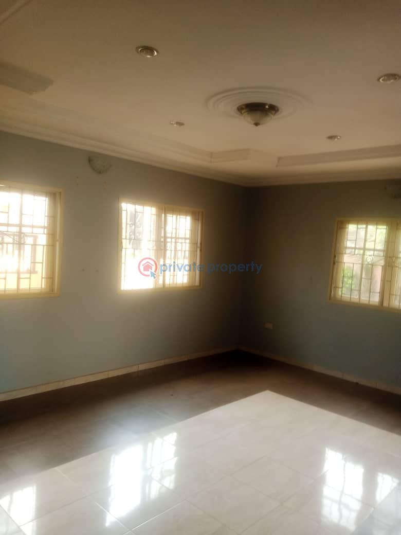 3 bedroom Bungalow For Rent Obasanjo Hilltop Estate Abeokuta Ogun - 0