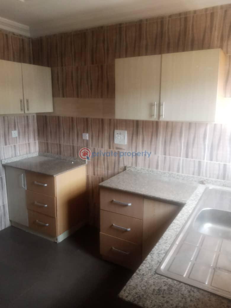 3 bedroom Bungalow For Rent Obasanjo Hilltop Estate Abeokuta Ogun - 1