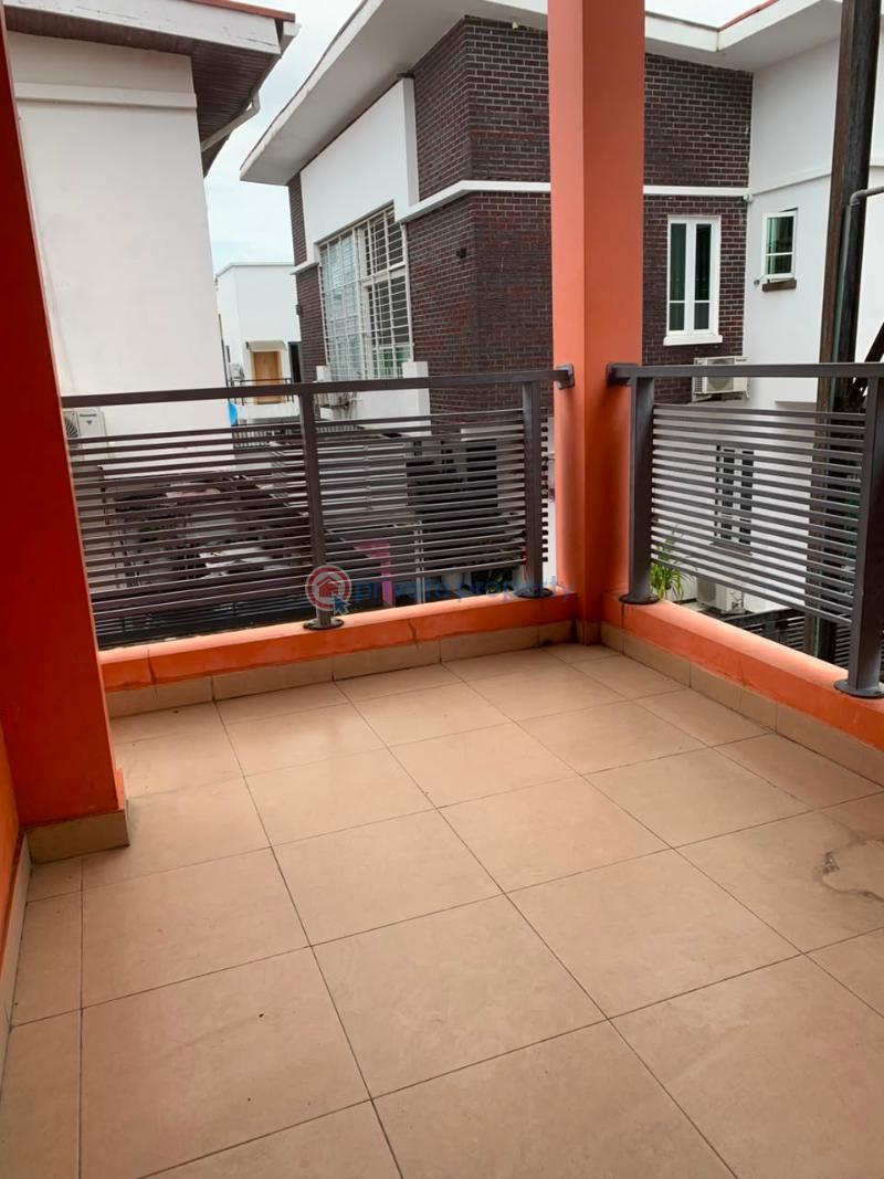 3 bedroom House For Rent Phase 1 Lekki Lagos - 6
