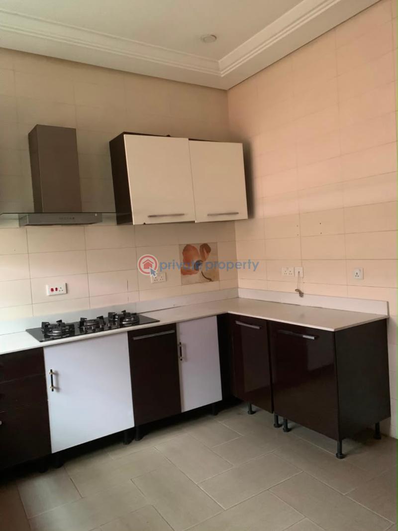 3 bedroom House For Rent Phase 1 Lekki Lagos - 2