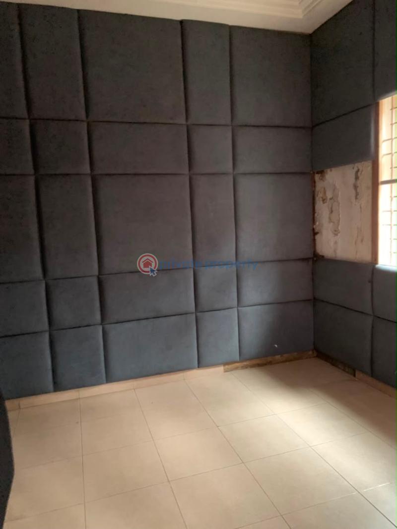 3 bedroom House For Rent Phase 1 Lekki Lagos - 3