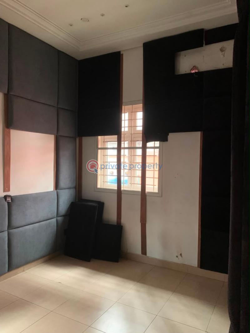 3 bedroom House For Rent Phase 1 Lekki Lagos - 9