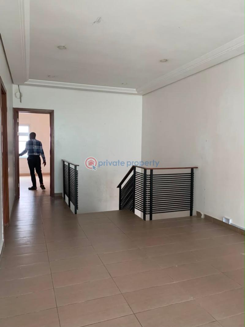 3 bedroom House For Rent Phase 1 Lekki Lagos - 11
