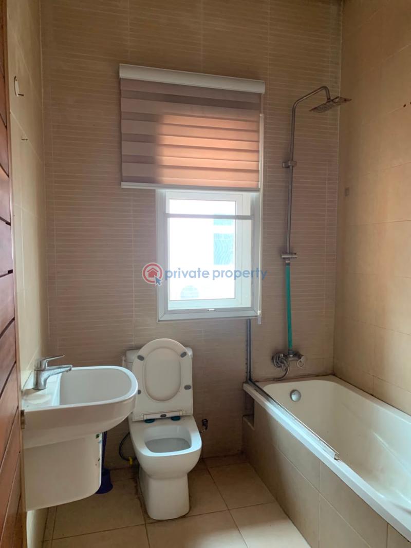 3 bedroom House For Rent Phase 1 Lekki Lagos - 4