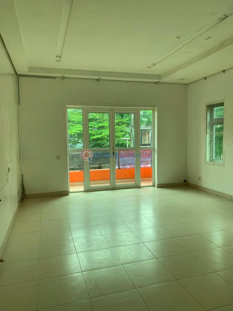 3 bedroom House For Rent Phase 1 Lekki Lagos - 1