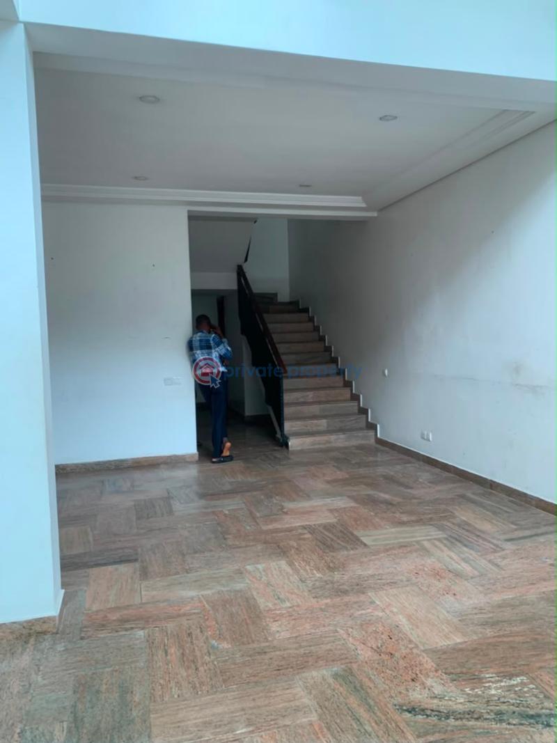 3 bedroom House For Rent Phase 1 Lekki Lagos - 5