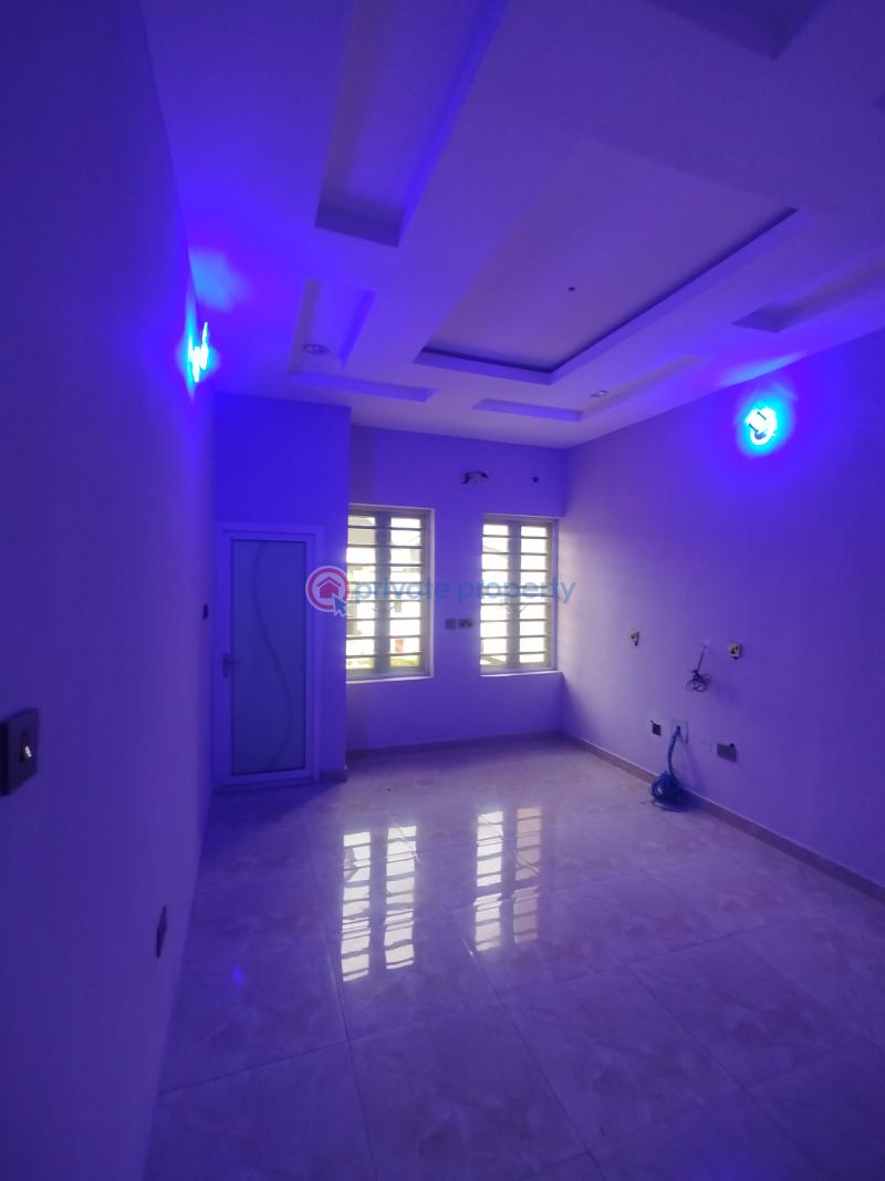 3 bedroom Semi detached Duplex For Sale Eneka Link Road (shell Cooperative) Eneka Port Harcourt Rivers - 14