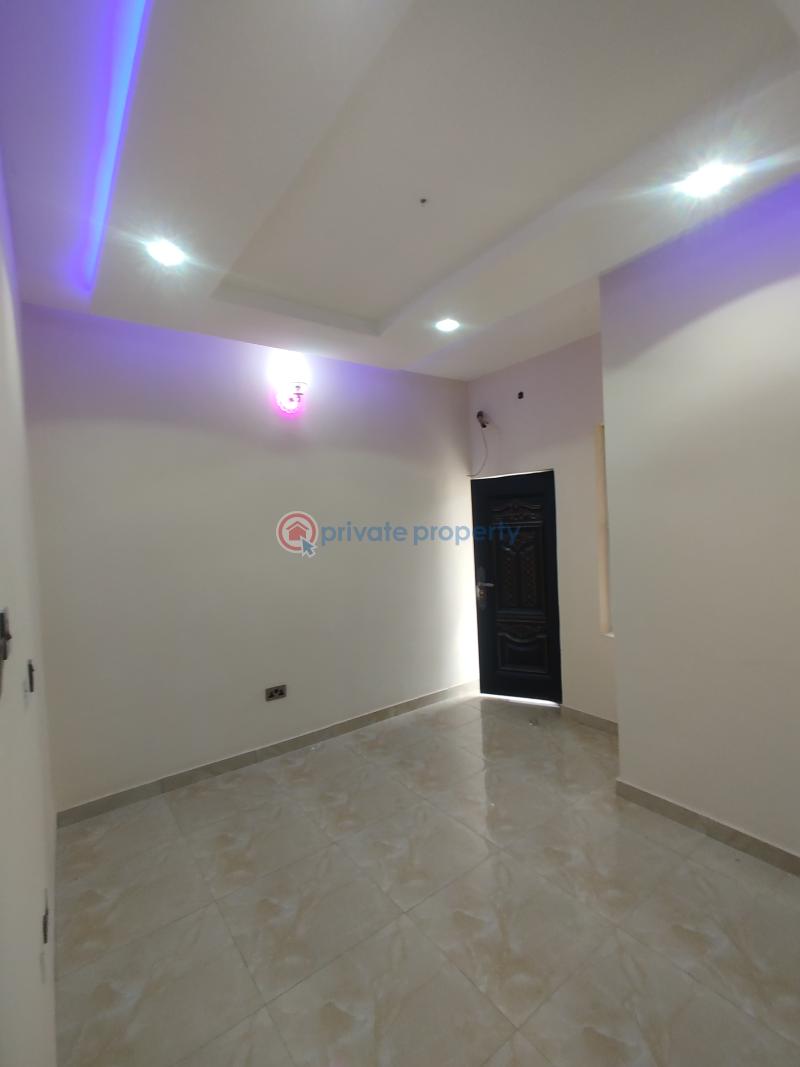 3 bedroom Semi detached Duplex For Sale Eneka Link Road (shell Cooperative) Eneka Port Harcourt Rivers - 18