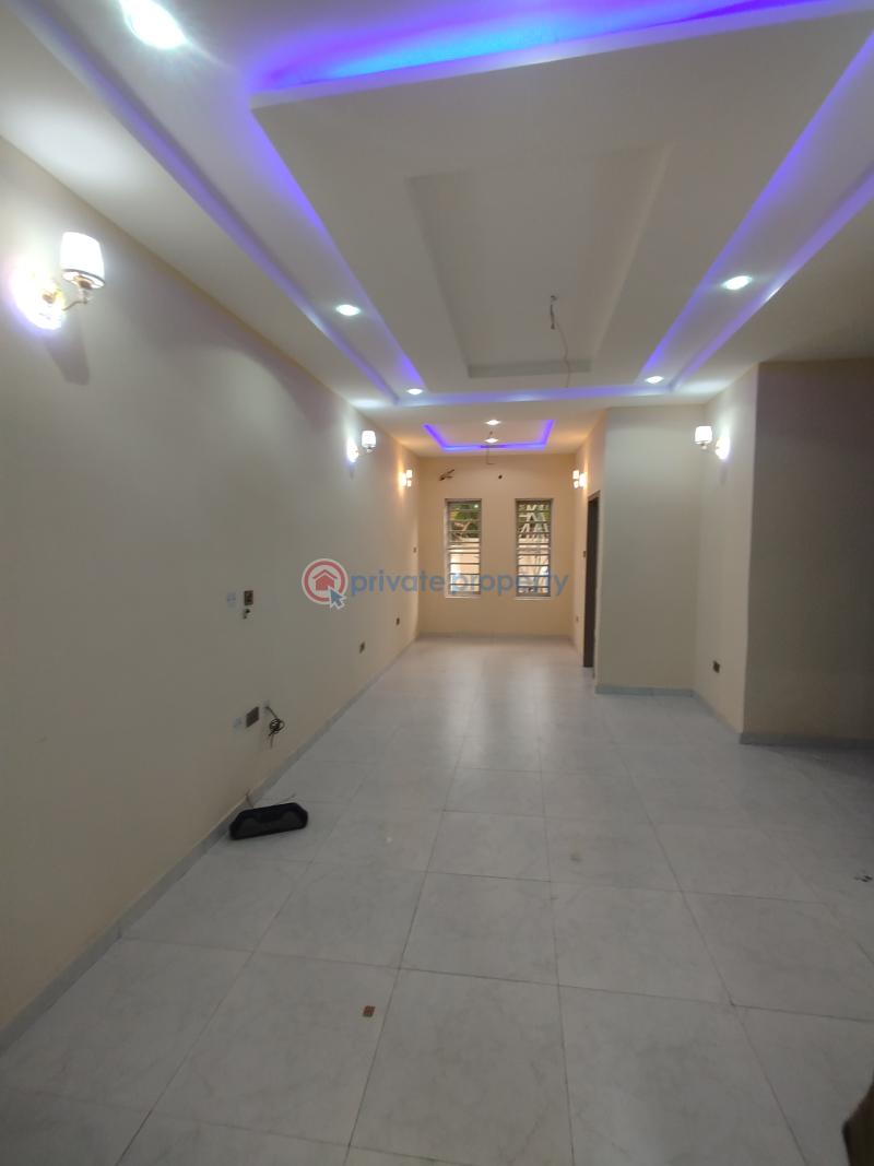 3 bedroom Semi detached Duplex For Sale Eneka Link Road (shell Cooperative) Eneka Port Harcourt Rivers - 6