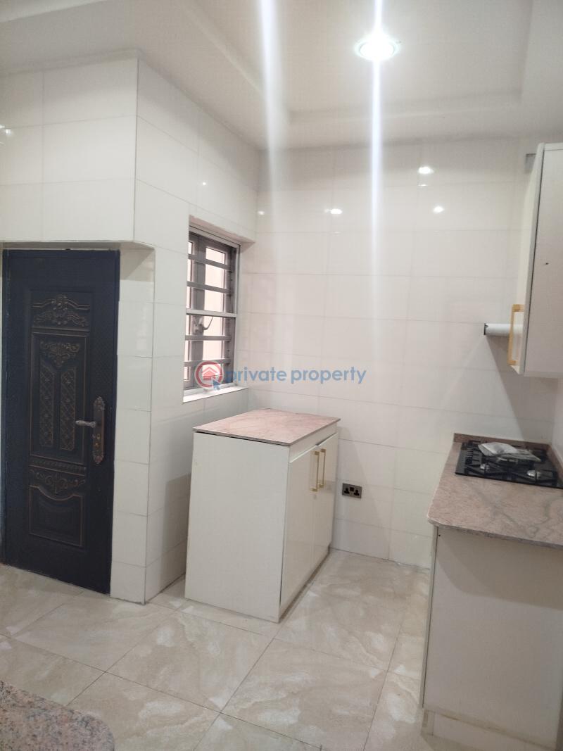 3 bedroom Semi detached Duplex For Sale Eneka Link Road (shell Cooperative) Eneka Port Harcourt Rivers - 7