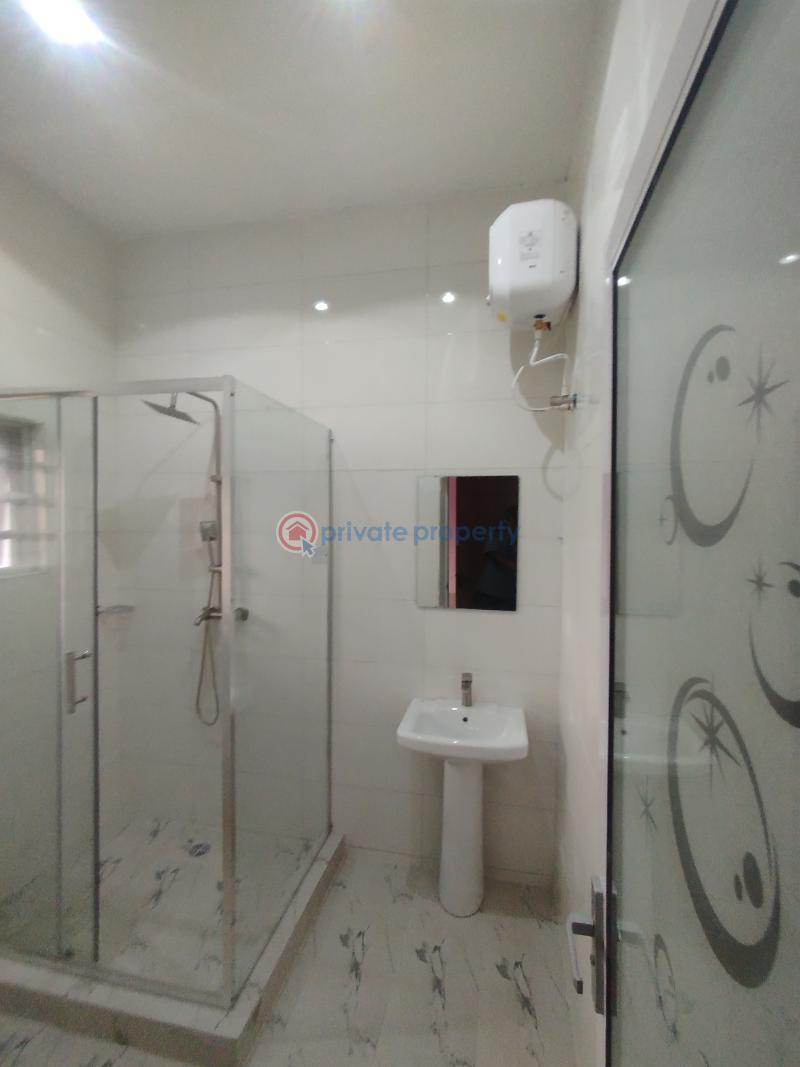 3 bedroom Semi detached Duplex For Sale Eneka Link Road (shell Cooperative) Eneka Port Harcourt Rivers - 17