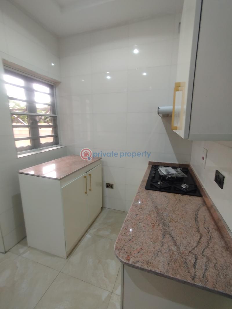 3 bedroom Semi detached Duplex For Sale Eneka Link Road (shell Cooperative) Eneka Port Harcourt Rivers - 10