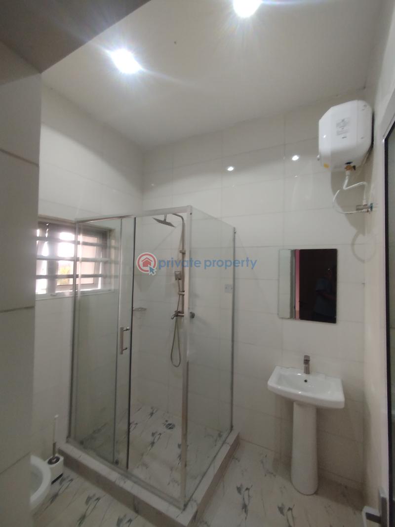 3 bedroom Semi detached Duplex For Sale Eneka Link Road (shell Cooperative) Eneka Port Harcourt Rivers - 13