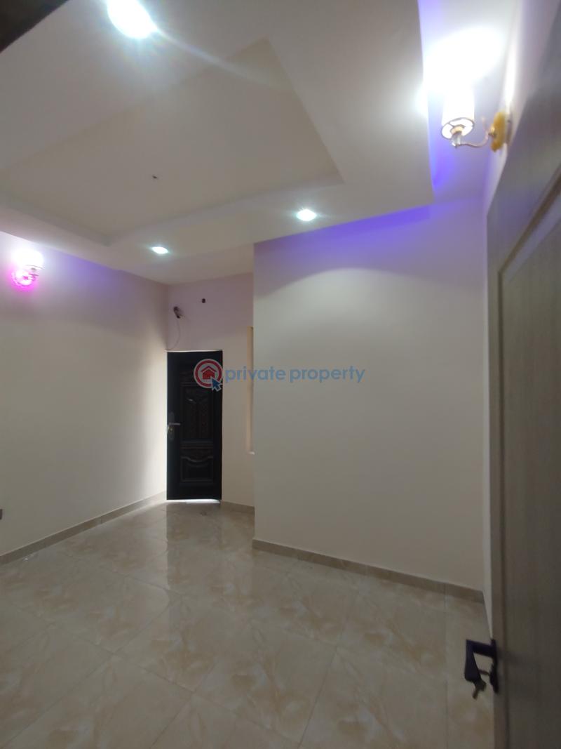 3 bedroom Semi detached Duplex For Sale Eneka Link Road (shell Cooperative) Eneka Port Harcourt Rivers - 16