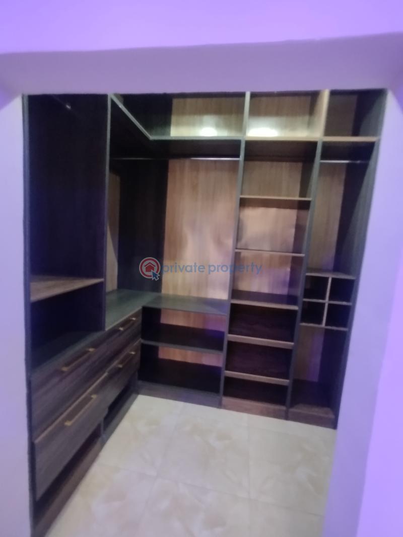 3 bedroom Semi detached Duplex For Sale Eneka Link Road (shell Cooperative) Eneka Port Harcourt Rivers - 19