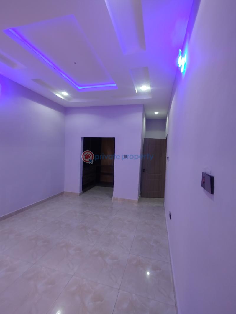 3 bedroom Semi detached Duplex For Sale Eneka Link Road (shell Cooperative) Eneka Port Harcourt Rivers - 20