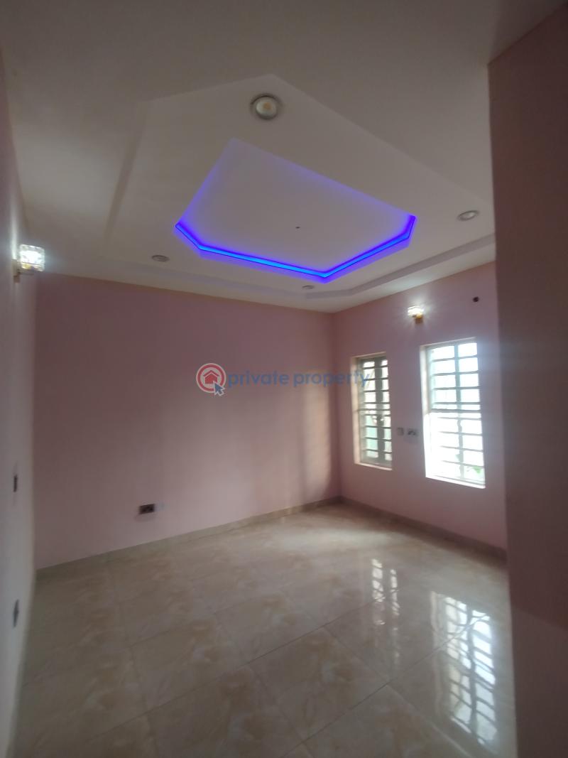 3 bedroom Semi detached Duplex For Sale Eneka Link Road (shell Cooperative) Eneka Port Harcourt Rivers - 11