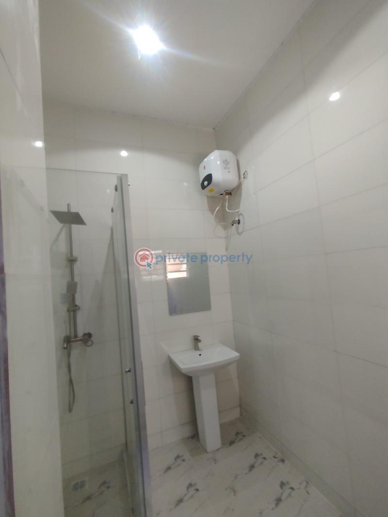 3 bedroom Semi detached Duplex For Sale Eneka Link Road (shell Cooperative) Eneka Port Harcourt Rivers - 21