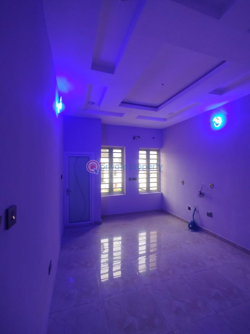 3 bedroom Semi detached Duplex For Sale Eneka Link Road (shell Cooperative) Eneka Port Harcourt Rivers - 15