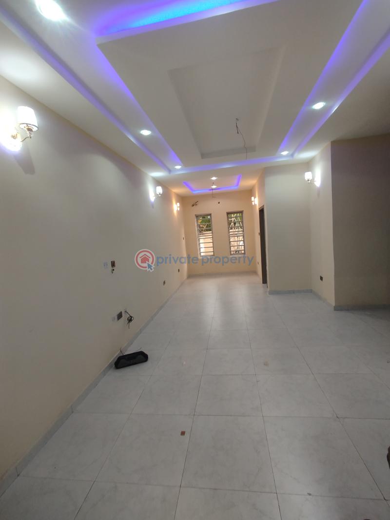 3 bedroom Semi detached Duplex For Sale Eneka Link Road (shell Cooperative) Eneka Port Harcourt Rivers - 5