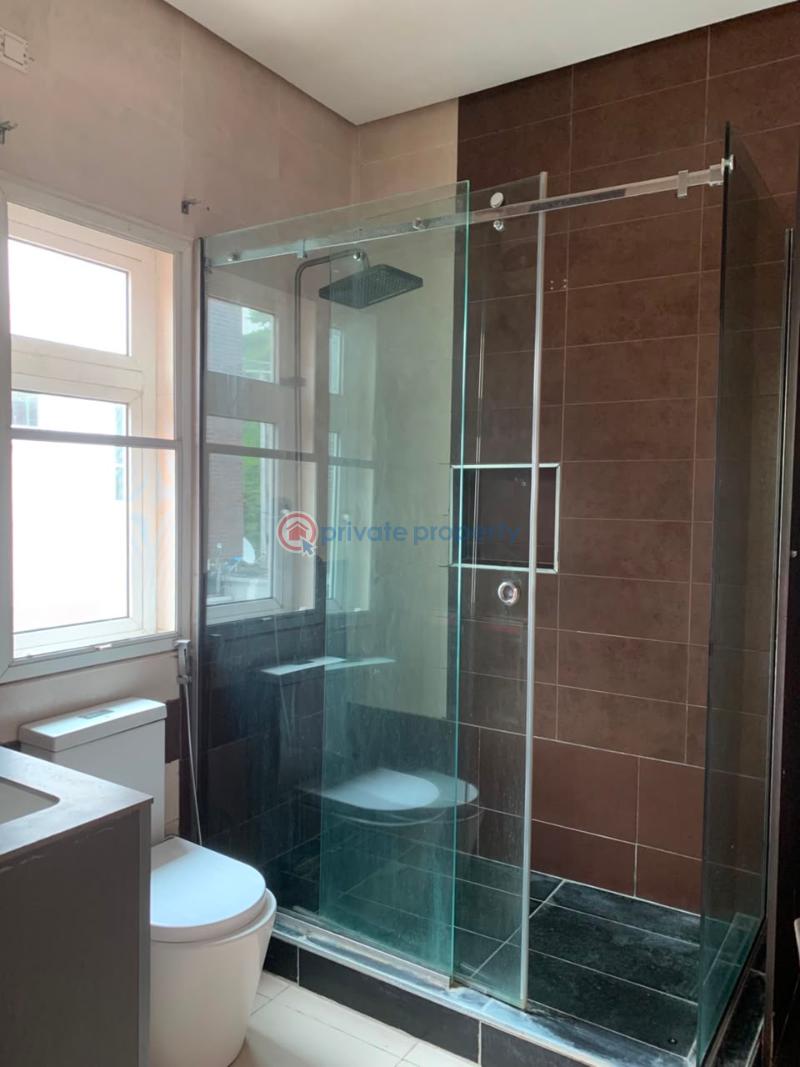 3 bedroom House For Rent Phase 1 Lekki Lagos - 8