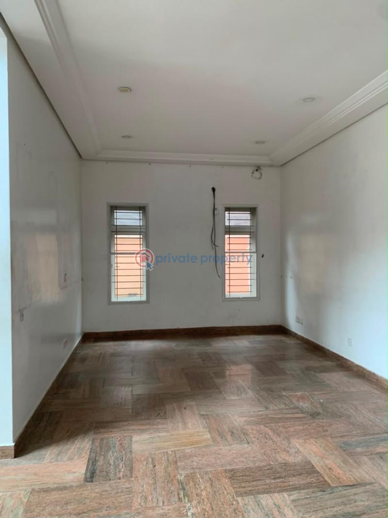 3 bedroom House For Rent Phase 1 Lekki Lagos - 7