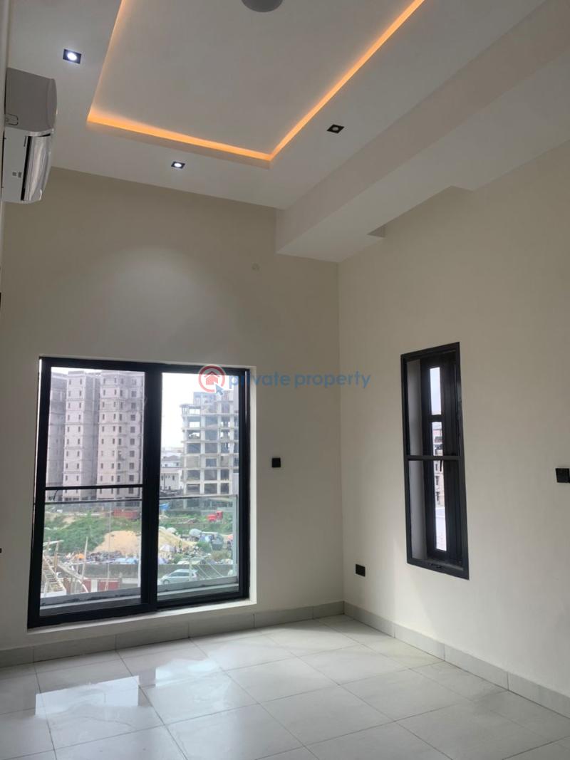 3 bedroom Flat & Apartment For Rent Phase 1 Lekki Lagos - 5