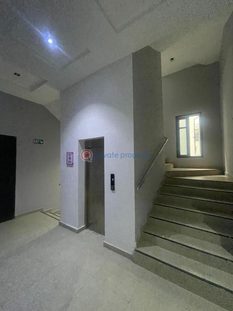 3 bedroom Flat & Apartment For Rent Phase 1 Lekki Lagos - 16