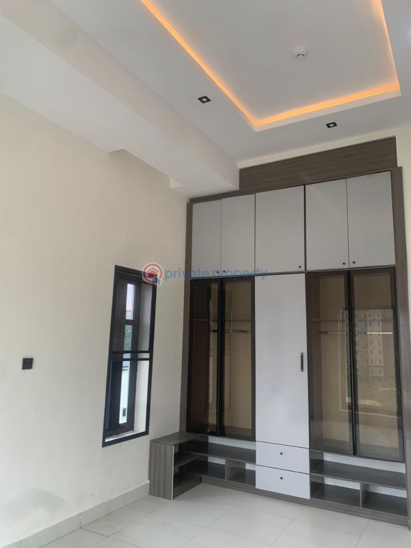 3 bedroom Flat & Apartment For Rent Phase 1 Lekki Lagos - 10