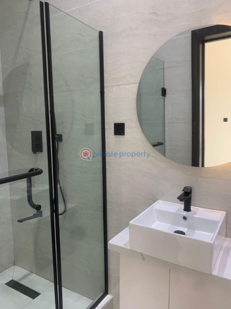 3 bedroom Flat & Apartment For Rent Phase 1 Lekki Lagos - 8
