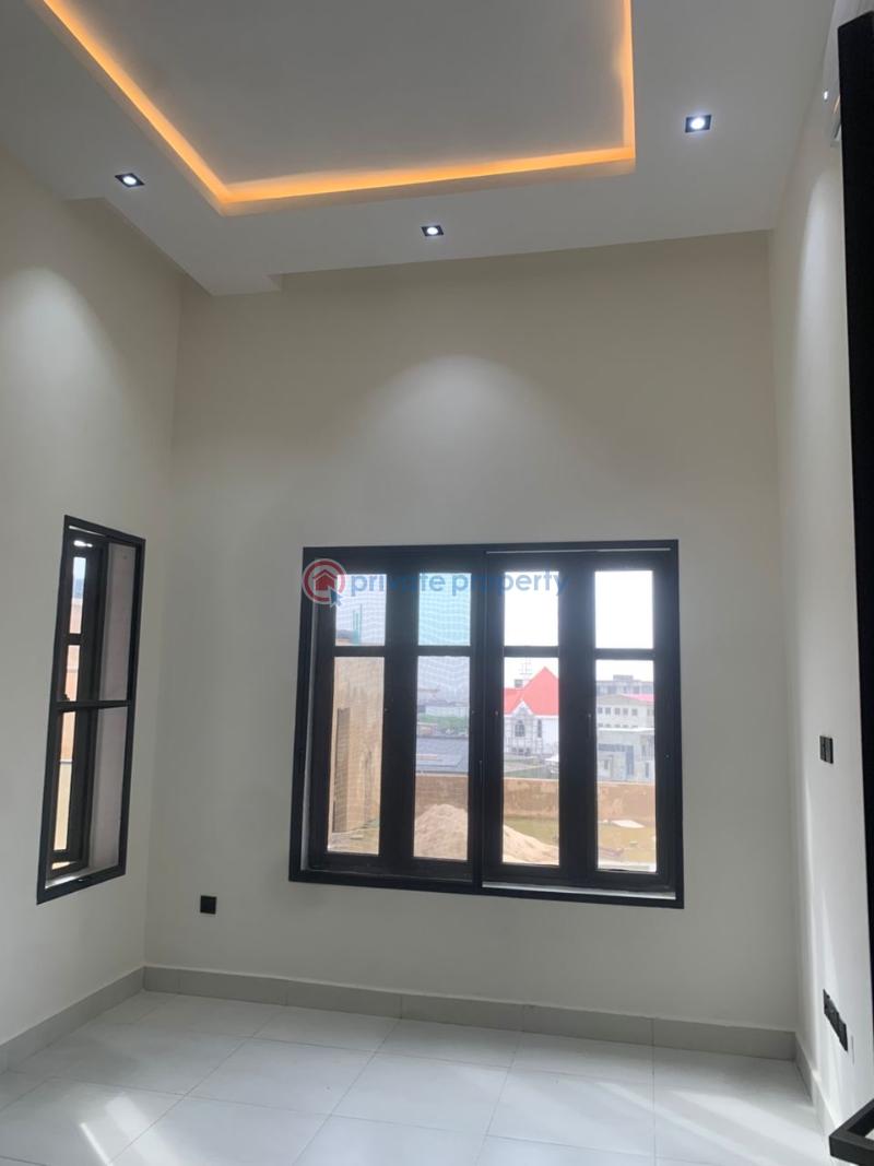 3 bedroom Flat & Apartment For Rent Phase 1 Lekki Lagos - 4