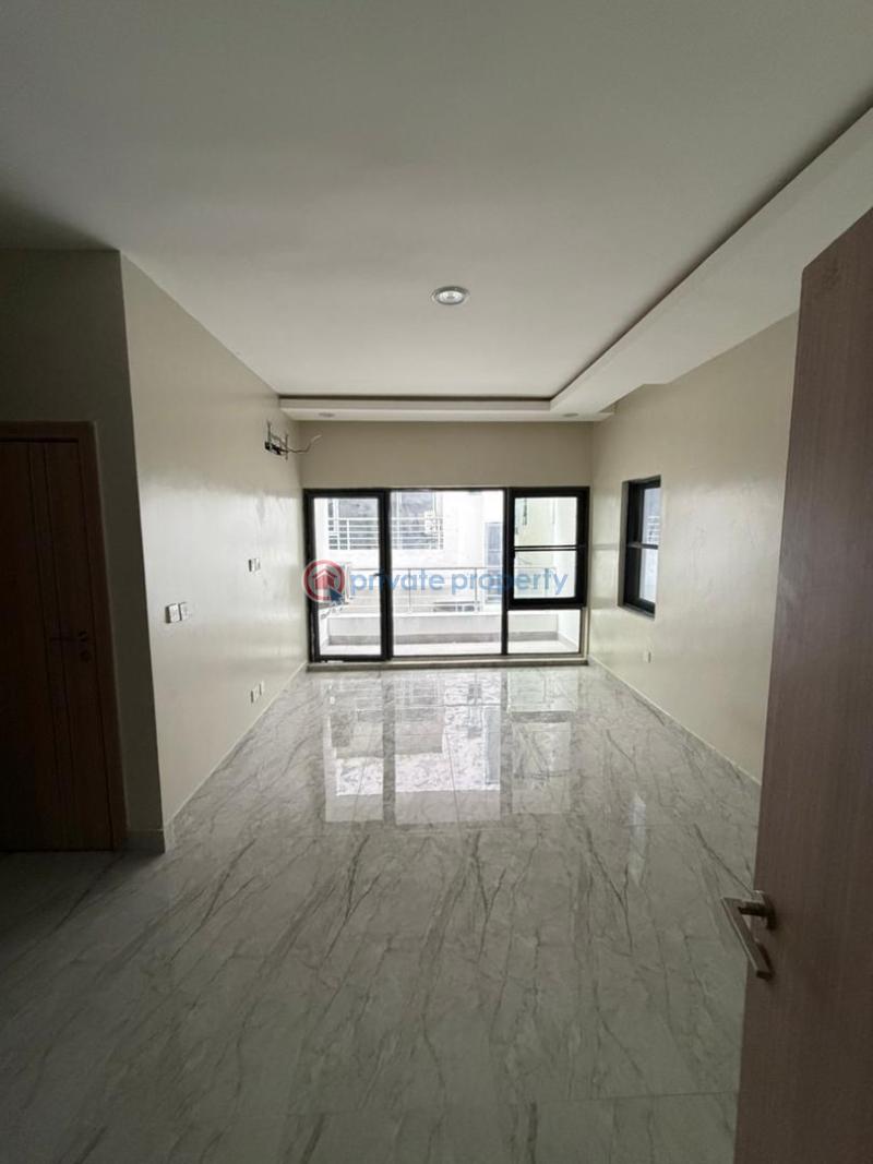3 bedroom Flat & Apartment For Rent Phase 1 Lekki Lagos - 1