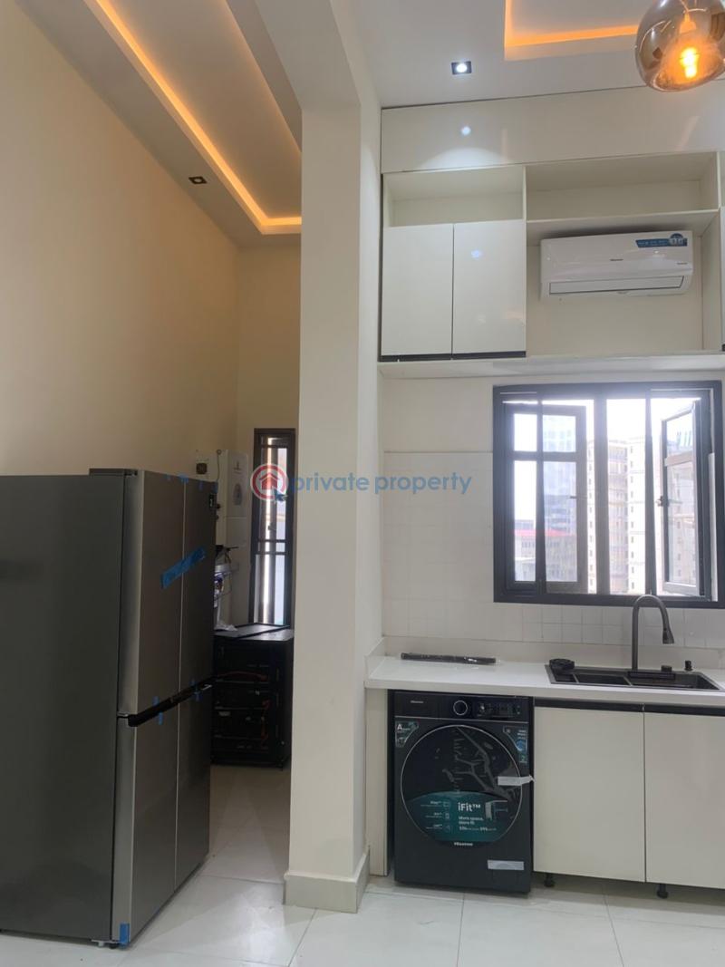 3 bedroom Flat & Apartment For Rent Phase 1 Lekki Lagos - 3
