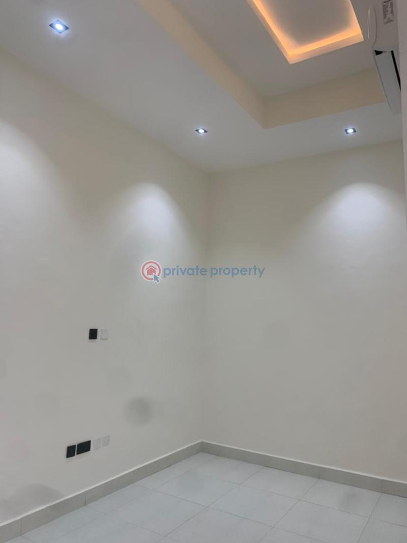 3 bedroom Flat & Apartment For Rent Phase 1 Lekki Lagos - 6