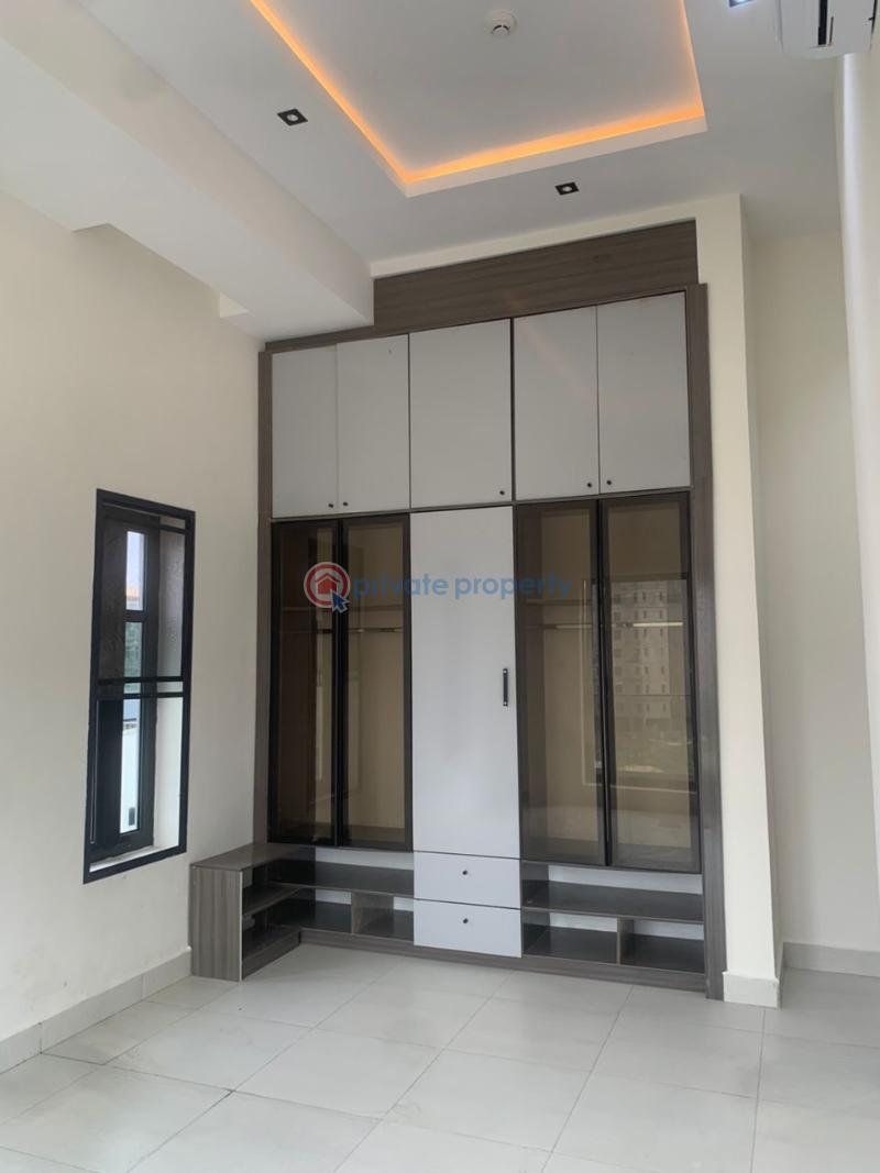3 bedroom Flat & Apartment For Rent Phase 1 Lekki Lagos - 7