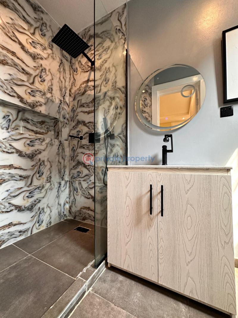 Three bedroom service apartment - 9 3 bedroom Block Of Flats Short let Behind Pinnacle Filling Station Lekki Phase 1 Lagos - 9