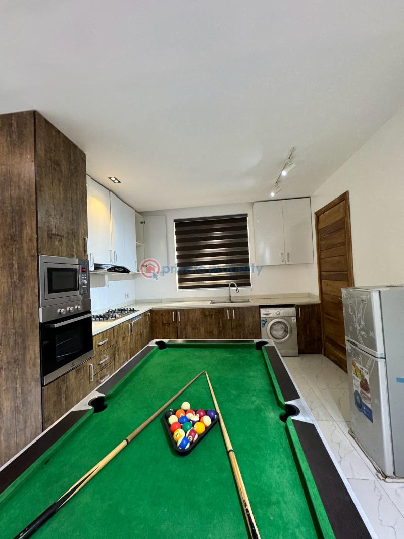 Three bedroom service apartment - 7 3 bedroom Block Of Flats Short let Admiralty Lekki Phase 1 Lagos - 7